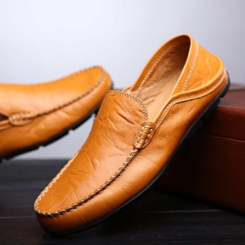 Dalton - Comfortabel Casual Loafers