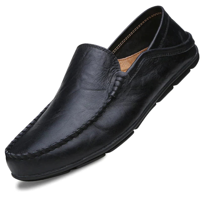 Dalton - Comfortabel Casual Loafers