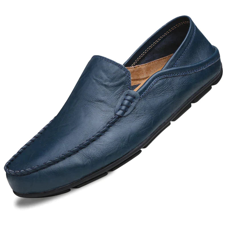 Dalton - Comfortabel Casual Loafers