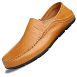 Dalton - Comfortabel Casual Loafers