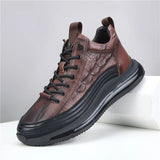 Chris - Casual Sneaker with Air Cushion