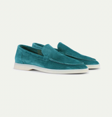 Hermanos - Comfortable Leather Loafers